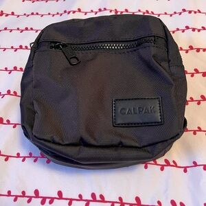 COPY - CALPAK | Stevyn Mini Crossbody Bag, Black.